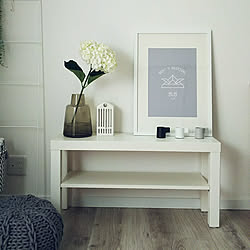 Ikea Lackシリーズのインテリア実例 Roomclip ルームクリップ Ikea Lackシリーズのインテリア実例 Roomclip ルームクリップ