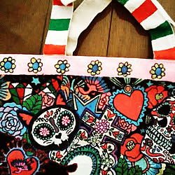 雑貨 チャーリーとチョコレート工場のインテリア実例 Roomclip ルームクリップ