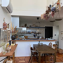 チェアレールのインテリア実例 Roomclip ルームクリップ チェアレールのインテリア実例 Roomclip ルームクリップ