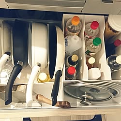 フライパン カインズのインテリア実例 Roomclip ルームクリップ