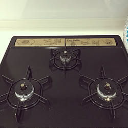 キッチン/seria/10分でできる/整理収納アドバイザー1級/マイホーム記録...などのインテリア実例 - 2018-03-21 16:29:58