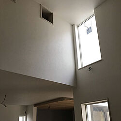 壁/天井のインテリア実例 - 2020-02-21 16:07:54