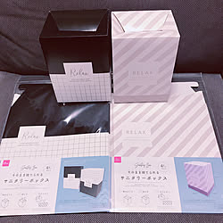 トイレ サニタリーボックスのインテリア実例 Roomclip ルームクリップ