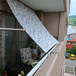 カインズホーム 網戸の張り替えのインテリア実例 Roomclip ルームクリップ
