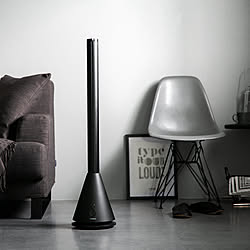 モダンデコ/moderndeco/家電/リビング/デザイン家電...などのインテリア実例 - 2019-06-27 15:23:49