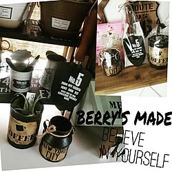 リビング/カフェ風/素敵便/Instagramも同じID/DIY...などのインテリア実例 - 2017-02-12 23:17:47