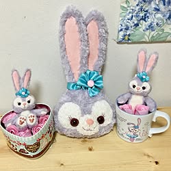 ステラルーのインテリア実例 Roomclip ルームクリップ