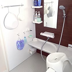 ニトリ 洗面器のインテリア実例 Roomclip ルームクリップ