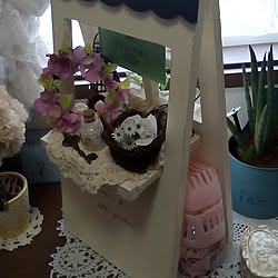 玄関/入り口/NO GREEN NO LIFE/観葉植物/芳香剤/雑貨...などのインテリア実例 - 2017-03-07 16:50:16