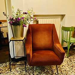 cortexbistroParma/イタリア/野の花/花/ナチュラル...などのインテリア実例 - 2020-06-25 18:45:16