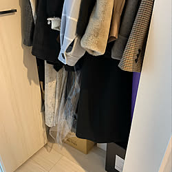 一度着た服のインテリア実例 Roomclip ルームクリップ 一度着た服のインテリア実例 Roomclip ルームクリップ