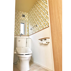 壁紙 ダイワハウスのインテリア実例 Roomclip ルームクリップ