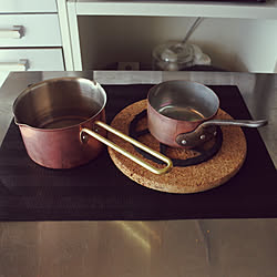 キッチン/公営住宅/公団/賃貸住宅/一人暮らし...などのインテリア実例 - 2020-09-07 14:12:21