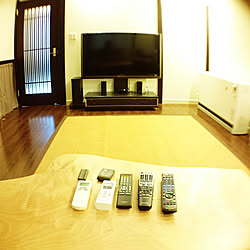 壁掛け風テレビ台のインテリア実例 Roomclip ルームクリップ 壁掛け風テレビ台のインテリア実例 Roomclip ルームクリップ