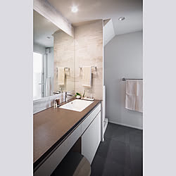 アイカスタイリッシュカウンターのインテリア実例 Roomclip ルームクリップ