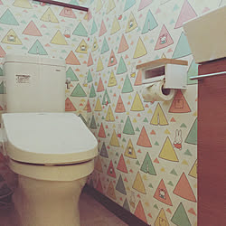 ミッフィー ディックブルーナのインテリア実例 Roomclip ルームクリップ