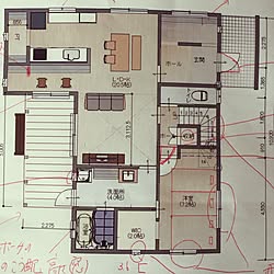 一階寝室のインテリア実例 Roomclip ルームクリップ