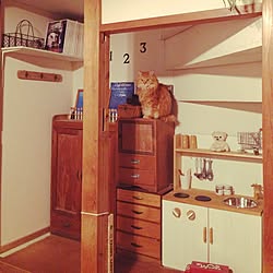 半間のインテリア実例 Roomclip ルームクリップ