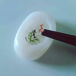 レジン おゆまるのインテリア実例 Roomclip ルームクリップ