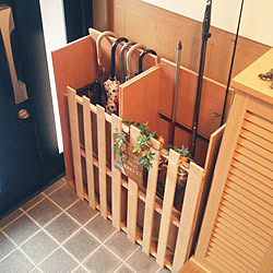 釣り竿収納のインテリア実例 Roomclip ルームクリップ