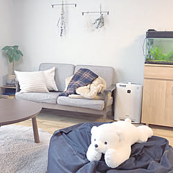 HOME COORDY HEAT/ホームコーディ/HOME COORDY/冬支度/RCの出会いに感謝♡...などのインテリア実例 - 2019-10-26 13:52:22