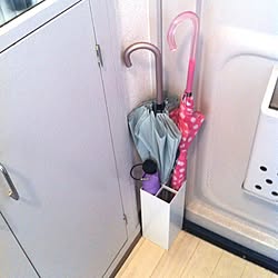 傘立て 無印良品 壁に付けられる家具のインテリア実例 Roomclip ルームクリップ 傘立て 無印良品 壁に付けられる家具のインテリア実例 Roomclip ルームクリップ