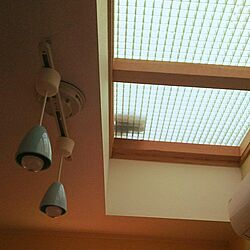 壁 天井 グレーチングのインテリア実例 Roomclip ルームクリップ