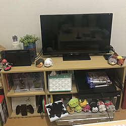ニンテンドースイッチのインテリア実例 Roomclip ルームクリップ ニンテンドースイッチのインテリア実例 Roomclip ルームクリップ