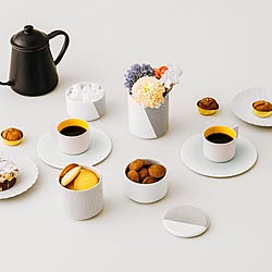 キッチン/日々/モノトーン/パーティー/暮らし...などのインテリア実例 - 2016-04-20 17:23:21