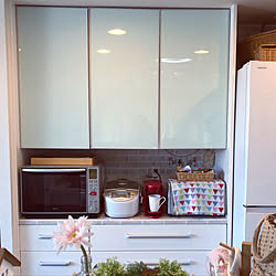 kaoriさんの作品♡/orin ちゃんの作品♡/DRIP POD/コーヒーメーカー/おうちカフェ...などのインテリア実例 - 2019-05-23 09:15:00