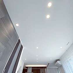 ダークグレーの壁のインテリア実例 Roomclip ルームクリップ