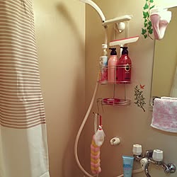 100均 キティちゃんのインテリア実例 Roomclip ルームクリップ