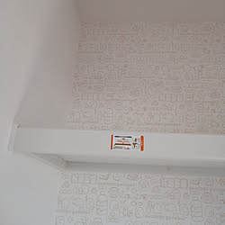 クローゼットの中 サンゲツ壁紙のインテリア実例 Roomclip ルームクリップ クローゼットの中 サンゲツ壁紙のインテリア実例 Roomclip ルームクリップ