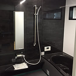 お風呂 1 25坪のインテリア実例 Roomclip ルームクリップ