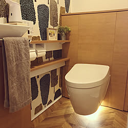 浮いてるトイレのインテリア実例 Roomclip ルームクリップ 浮いてるトイレのインテリア実例 Roomclip ルームクリップ