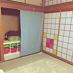 北側の部屋のインテリア実例 Roomclip ルームクリップ