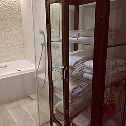 東京バススタイルのインテリア実例 Roomclip ルームクリップ