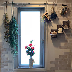 miki-k-ryuさんの作品♡/お正月/ハンドメイド作品/いいね!ありがとうございます♪/いいね!押し逃げすみません(。>д<)...などのインテリア実例 - 2020-01-06 15:31:09