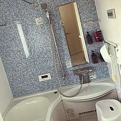 トクラスお風呂のインテリア実例 Roomclip ルームクリップ