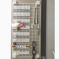 腕時計収納のインテリア実例 Roomclip ルームクリップ