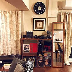 マイケルミラーのインテリア実例 Roomclip ルームクリップ