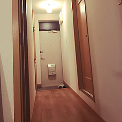 掃除しやすい部屋づくりのインテリア実例 Roomclip ルームクリップ