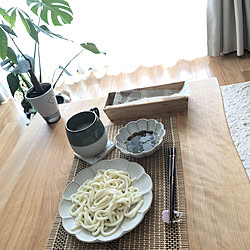 IKEA 雑貨/賃貸 1LDK/いいね&フォローありがとうございます☆/マンション暮らし/いいねと、フォローの押し逃げすみません!...などのインテリア実例 - 2020-06-05 13:48:07