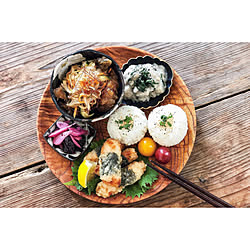 ランチ おにぎりのインテリア実例 Roomclip ルームクリップ