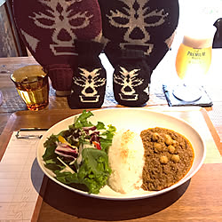 Instagram用のマスク等/連投すみません(。><)/インテリアじゃなくてすみません/東京の家/二住生活...などのインテリア実例 - 2018-04-28 06:21:31
