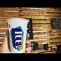 賃貸インテリア/DIY/一人暮らし/男前/バー風...などのインテリア実例 - 2020-07-08 19:44:18