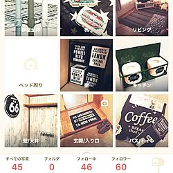部屋全体/RCの出会いに感謝♡/インテリアじゃなくてごめんなさい♡/ありがとうございます♡のインテリア実例 - 2017-02-03 19:08:36