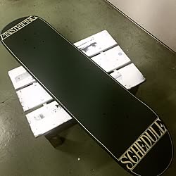 ステッカーボムのインテリア実例 Roomclip ルームクリップ