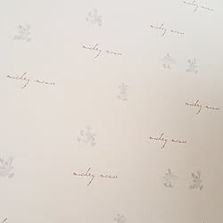 ベッド周り/壁紙/RCの出会いに感謝♡/カフェ風インテリアを目指して/RC初心者...などのインテリア実例 - 2017-09-12 14:27:03