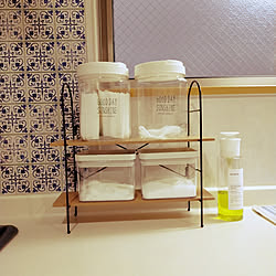 100均 セメント 白のインテリア実例 Roomclip ルームクリップ